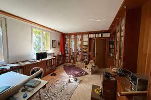 Außergewöhnlicher Bungalow mit Turm und Kaminzimmer in Toplage Köln-Altstadt-Süd – 50676 Altstadt/Süd, Köln – Vorschaubild 15