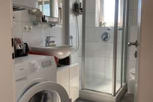 MAXVORSTADT - Bestlage / renovierte 2-Zi-Altbauwohnung – Görresstraße 22, 80798 Josephsplatz, München – Vorschaubild 6
