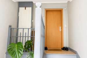 Kapitalanlage in Dresden - Solides Mehrfamilienhaus mit großem Grundstück & Entwicklungspotenzial – Döbelner Straße 62, 1129 Pieschen-Nord/Trachenberge, Dresden – Vorschaubild 5