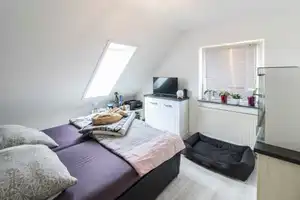 Schönes Einfamilienhaus mit großem Grundstück und Garten in ruhiger, ländlicher Lage – Mecklenburg-Strelitz (Kreis) – Vorschaubild 11