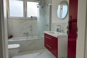 Modernes Wohnglück: 3-Zimmer-Wohnung in Duisburg-Beeck – Die vollständige Adresse der Immobilie erhältst du vom Anbieter., 47139 Beeck, Duisburg – Vorschaubild 6