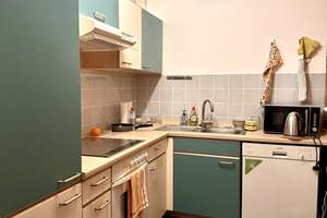 Erdgeschosswohnung mit Terrasse 2 5-Zimmer – Bergiusstraße 80, 86199 Göggingen-Nordost, Augsburg – Vorschaubild 5