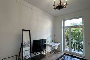 Komfortable 3-Zimmer-Wohnung mit Balkon in der Neckarstraße – vollständig möbliert und bezugsfertig – Nekarstraße 158B, 70190 Stöckach, Stuttgart – Vorschaubild 4
