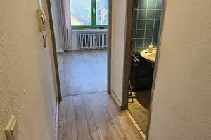 Sonnige 1-Zimmer-Wohnung in Mönchengladbach, Heyden – Mönchengladbach – Vorschaubild 2