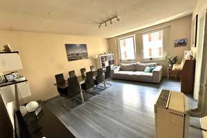 Charmante Altbauwohnung mit Balkon  in Bestlage – Claudiusstraße 12, 70197 Vogelsang, Stuttgart – Vorschaubild 10