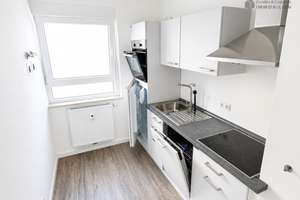 ++ S-WANGEN: Tolle, gut geschnittene 3-Zimmerwohnung, EBK, modernes TL-Bad ++ – Die vollständige Adresse der Immobilie erhältst du vom Anbieter., 70327 Wangen, Stuttgart – Vorschaubild 2