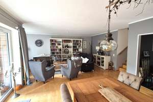 Top Lage in Düsseldorf-Benrath zwischen Schlosspark und Rhein - Charmante 3 Zimmerwohnung  – Am Wasserturm 6, 40695 Benrath, Düsseldorf – Vorschaubild 3