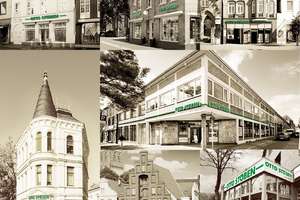 Großzügige Wohnung Fleethörn 64 in Kiel zu vermieten- Otto Stöben GmbH – Fleethörn 64, 24103 Damperhof, Kiel – Vorschaubild 15