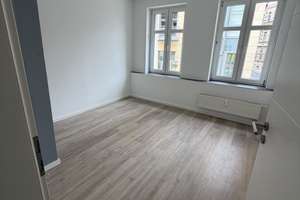 3-Raum Wohnung mit Balkon mit Stellplatz – 4600 Altenburg – Vorschaubild 1