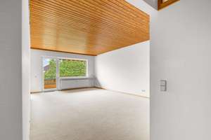 Wettbergen Terrassenhaus: attraktive 3-Zimmerwohnung im 3.OG mit Garage und Stellplatz – Die vollständige Adresse der Immobilie erhältst du vom Anbieter., 30457 Wettbergen, Hannover – Vorschaubild 3