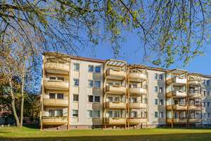 Charmante 3-Raumwohnung sucht liebenswerte Mieter – 39110 Stadtfeld West, Magdeburg – Vorschaubild 10