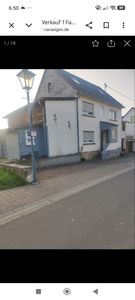 Wohnen mit Charakter: Einfamilienhaus in Mutterschied