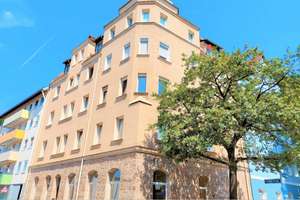 6,3% Mietrendite in Nürnberg | Co-Living Apartment für Kapitalanleger