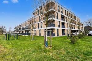 Aachen Brand - Voll ausgestattetes Apartment mit vielen Extras