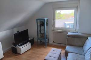 2-Zimmer-Dachgeschosswohnung in Mainz-Mombach – Die vollständige Adresse der Immobilie erhältst du vom Anbieter., 55120 Mombach, Mainz – Vorschaubild 4