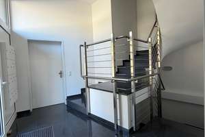 Stilvoll eingerichtete und hochwertig möblierte 2-Zimmer-Apartment in der Peliserker Straße 2 – Peliserkerstraße 2, 52068 Adalbertsteinweg, Aachen – Vorschaubild 7