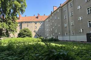 2 rooms apartment with balcony in Alt Wittenau, empty from 12.2026 – Alt Wittenau 16, 13437 Wittenau, Berlin – Vorschaubild 2