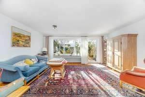 Ihr neues Zuhause: Charmantes Reiheneckhaus mit großem Garten und viel Platz für die Familie! – Die vollständige Adresse der Immobilie erhältst du vom Anbieter., 81739 Neuperlach, München – Vorschaubild 2