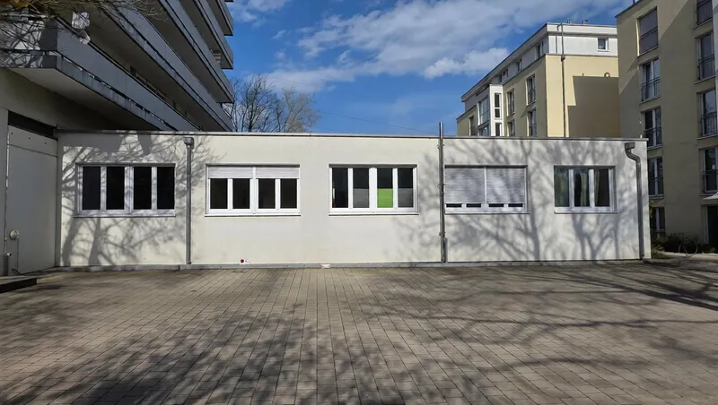 3Rm Multi-family House – Sindelfingen – renovated, 242 m²