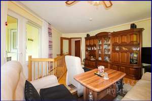 Statt Haus! Clever geschnittene, große Erdgeschoss-Wohnung mit barrierearmem Zugang & großem Garten – Die vollständige Adresse der Immobilie erhältst du vom Anbieter., 80939 Freimann, München – Vorschaubild 5