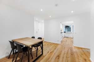 Erstbezug nach Sanierung – Die vollständige Adresse der Immobilie erhältst du vom Anbieter., 81549 Balanstraße-West, München – Vorschaubild 5