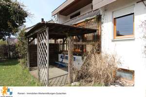 Großes Wohnhaus mit Doppelgarage und viel Potenzial in Neumarkt-Woffenbach – Die vollständige Adresse der Immobilie erhältst du vom Anbieter., 92318 Neumarkt in der Oberpfalz – Vorschaubild 8