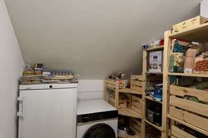 Modernes Wohnen: 3-Zimmer-Dachgeschosswohnung in Dirlewang – Die vollständige Adresse der Immobilie erhältst du vom Anbieter., 87700 Dirlewang – Vorschaubild 5