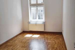 2-Zimmer Hochparterre Wohnung – 6114 Giebichenstein, Halle (Saale) – Vorschaubild 11