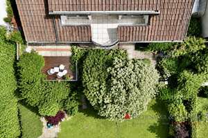 Familienglück im Grünen: Großzügiges Haus mit Gartenparadies in Heidelberg-Ziegelhausen – Die vollständige Adresse der Immobilie erhältst du vom Anbieter., 69118 Ziegelhausen, Heidelberg – Vorschaubild 22