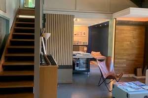 Ihr Traum von Büro oder Zuhause: Charmantes Haus mit Potential in zentraler Lage – Die vollständige Adresse der Immobilie erhältst du vom Anbieter., 22589 Sülldorf, Hamburg – Vorschaubild 12