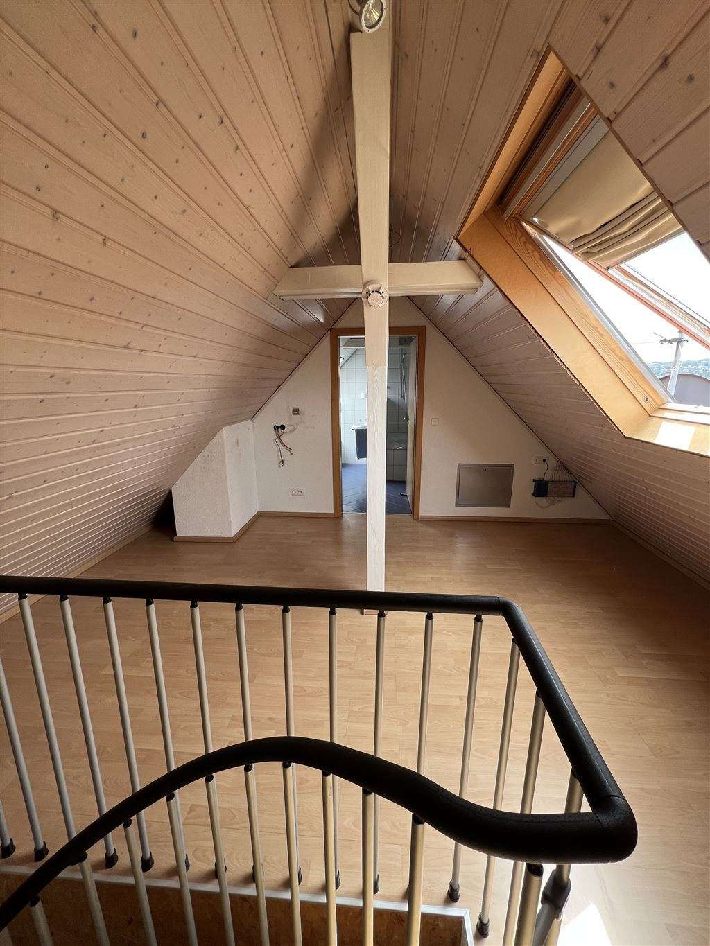 Immobilie in Pforzheim - #### PFORZHEIM-Nordstadt3-Zimmer / Maisonette - Bild 7