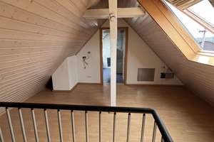 #### PFORZHEIM-Nordstadt
3-Zimmer / Maisonette – Hohenzollernstraße 55, 75177 Nordstadt, Pforzheim – Vorschaubild 9