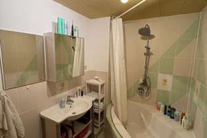 Praktische 3 Zi.-City-Wohnung mit Einbauküche und Balkon  – Die vollständige Adresse der Immobilie erhältst du vom Anbieter., 70180 Heusteigviertel, Stuttgart – Vorschaubild 14