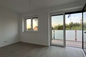 Exklusive Neubauwohnung mit Fahrstuhl in Schleinähe  – Die vollständige Adresse der Immobilie erhältst du vom Anbieter., 24857 Fahrdorf – Vorschaubild 4