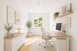 Zentral, gut angebunden und überraschend ruhig | 3-Zimmer-Wohnung in Nürnberg – Die vollständige Adresse der Immobilie erhältst du vom Anbieter., 90429 Eberhardshof, Nürnberg – Vorschaubild 14