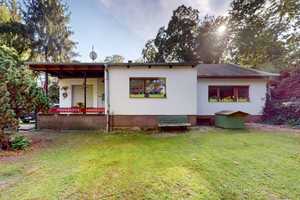 Traumhafter Bungalow mit großem Garten in ruhiger Seitenstraße – Havelland (Kreis) – Vorschaubild 1