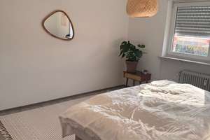 Modernisierte 2-Zimmer-Wohnung mit Westbalkon in Ludwigshafen-Mundenheim – bezugsfrei – 67065 Mundenheim, Ludwigshafen am Rhein – Vorschaubild 6