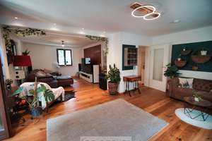 Traumgarten trifft Citynähe - Ihr EFH in der Gartenstadt Trudering ++Decker Immobilien++ – Die vollständige Adresse der Immobilie erhältst du vom Anbieter., 81825 Gartenstadt Trudering, München – Vorschaubild 3
