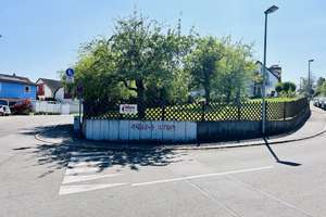 Schöne barrierefreie Wohnungen mit Balkon oder Garten in zentraler Lage (Lerchenbuckel-Schafstall) – Hohbuchstraße 39, 72762 Reutlingen-Mitte, Reutlingen – Vorschaubild 4