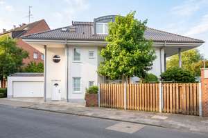 Haus mit Einliegerwohnung in Longerich