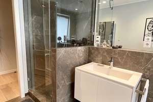 Exclusive Wohnung in zentraler Lage – Bartholomäusstraße 57, 22083 Barmbek-Süd, Hamburg – Vorschaubild 9