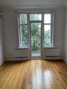 Schöne 3-Zimmer Wohnung am Eichtalpark