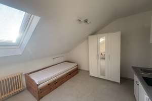 1 Zimmer Möblierte. Wohnung in Pforzheim Oststadt – Wertweinstraße 20, 75175 Oststadt, Pforzheim – Vorschaubild 3