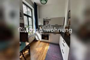 Tauschwohnung: Charmante 3-ZW (WBS) in Köln Altstadt Nord – Die vollständige Adresse der Immobilie erhältst du vom Anbieter., 50668 Altstadt/Nord, Köln – Vorschaubild 2
