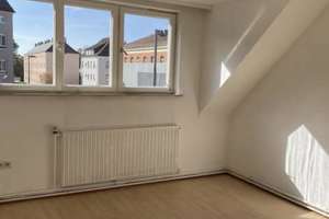 Helle  3-Zimmer-Wohnung ruhig und zentral in Neu-Ulm – Die vollständige Adresse der Immobilie erhältst du vom Anbieter., 89231 Neu-Ulm – Vorschaubild 2