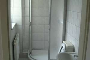 Helle 2 Zimmer Wohnung 2. OG Cossebaude – Bahnhofstr. 9, 1156 Cossebaude, Dresden – Vorschaubild 2
