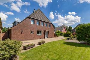 Top modernisiert, 1A Zustand innen wie außen und mit attraktivem, vielseitigem Grundstück! – Die vollständige Adresse der Immobilie erhältst du vom Anbieter., 47804 Benrad-Süd, Krefeld – Vorschaubild 26