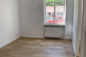 Alltagstaugliche 1-Zimmer-Wohnung in Stuttgart Süd
