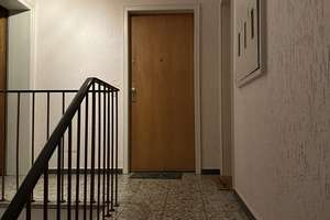 Kleine, freie, feine Dachgeschosswohnung in gepflegtem Mehrfamilienhaus – Die vollständige Adresse der Immobilie erhältst du vom Anbieter., 41199 Odenkirchen-West, Mönchengladbach – Vorschaubild 8