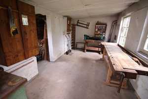 Ruhig gelegenes Einfamilienhaus auf einem großzügigen Grundstück in Zweifall – Aachen (Kreis) – Vorschaubild 8